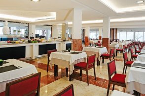 Hotel Thb Gran Bahia - Španělsko - Mallorca - Can Picafort