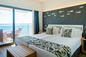 Hotel Thb Gran Bahia - Španělsko - Mallorca - Can Picafort