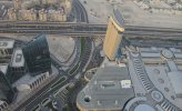 THE ADDRESS DUBAI MALL - Spojené arabské emiráty - Dubaj