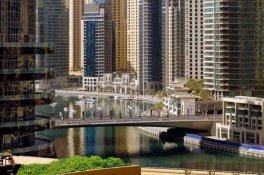 The Address Dubai Marina - Spojené arabské emiráty - Dubaj - Jumeirah
