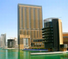 The Address Dubai Marina