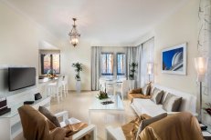 Bahi Ajman Palace - Spojené arabské emiráty - Ajman