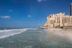 Bahi Ajman Palace - Spojené arabské emiráty - Ajman