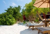 The Barefoot Eco Hotel - Maledivy - Atol Baa