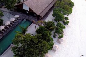 Recenze The Barefoot Eco Hotel