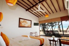 The Beach Cabanas Retreat and Spa - Srí Lanka - Koggala