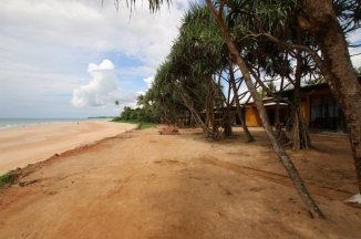 The Beach Cabanas Retreat and Spa - Srí Lanka - Koggala