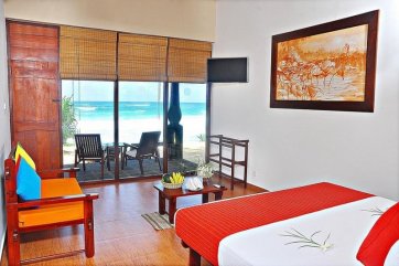 The Beach Cabanas Retreat and Spa - Srí Lanka - Koggala