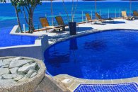 The Black Parrot Suites - Seychely - Praslin