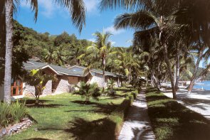 The Black Parrot Suites - Seychely - Praslin