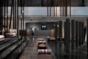 The Canvas Hotel - Spojené arabské emiráty - Dubaj