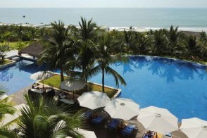 The Cliff Resort & Residence - Vietnam