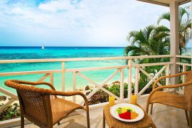 The Club Barbados Resort & Spa - Barbados - St. James