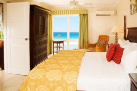The Club Barbados Resort & Spa - Barbados - St. James