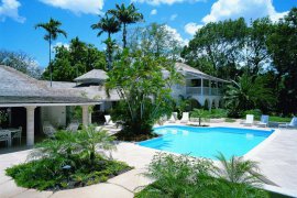 The Club Barbados Resort & Spa