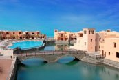Hotel THE COVE ROTANA RESORT - Spojené arabské emiráty - Ras Al Khaimah
