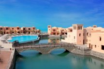 Hotel THE COVE ROTANA RESORT - Spojené arabské emiráty - Ras Al Khaimah
