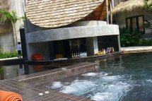 The Dewa Koh Chang - Thajsko - Ko Chang - Klong Prao Beach