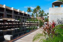 The Dewa Koh Chang - Thajsko - Ko Chang - Klong Prao Beach