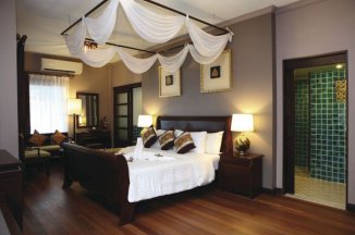 The Fair House Beach Resort - Thajsko - Ko Samui - Chaweng Beach