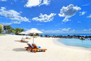 The Grand Mauritian - Mauritius - Balaclava