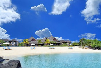 The Grand Mauritian - Mauritius - Balaclava