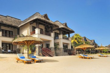 The Grand Mauritian - Mauritius - Balaclava