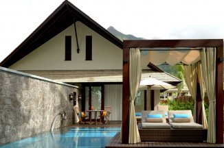 The H Resort Beau Vallon Beach - Seychely - Mahé