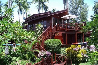 The Imperial Boat House - Thajsko - Ko Samui - Choeng Mon