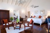 The Inn At English Harbour - Antigua a Barbuda - Antiqua