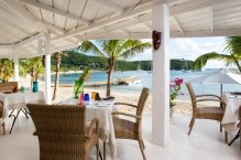 The Inn At English Harbour - Antigua a Barbuda - Antiqua