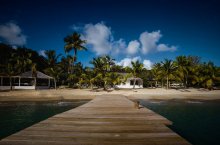 The Inn At English Harbour - Antigua a Barbuda - Antiqua