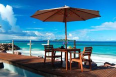 The Islanders Hotel - Seychely - Praslin