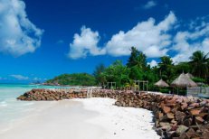 The Islanders Hotel - Seychely - Praslin