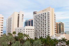 The James Royal Palm Hotel - USA - Florida