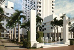 The James Royal Palm Hotel - USA - Florida