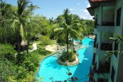 The Laguna a Luxury Collection Resort & Spa - Bali - Nusa Dua