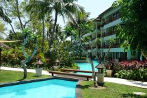 The Laguna a Luxury Collection Resort & Spa - Bali - Nusa Dua