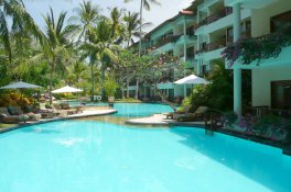 The Laguna a Luxury Collection Resort & Spa - Bali - Nusa Dua