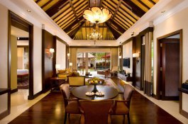 The Laguna a Luxury Collection Resort & Spa - Bali - Nusa Dua