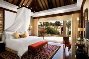 The Laguna a Luxury Collection Resort & Spa - Bali - Nusa Dua