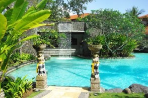 The Laguna a Luxury Collection Resort & Spa - Bali - Nusa Dua