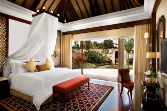 The Laguna a Luxury Collection Resort & Spa - Bali - Nusa Dua