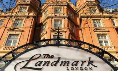 The Landmark London