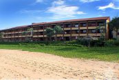 The Long Beach Resort - Srí Lanka - Koggala