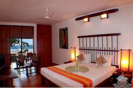 The Long Beach Resort - Srí Lanka - Koggala