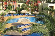 The Mill Resort & Suites - Aruba - Palm Beach
