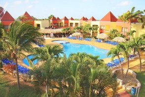 The Mill Resort & Suites - Aruba - Palm Beach