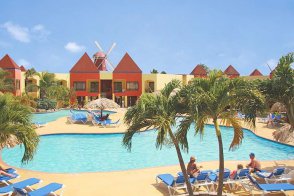 The Mill Resort & Suites - Aruba - Palm Beach