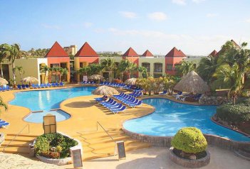 The Mill Resort & Suites - Aruba - Palm Beach
